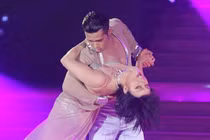 Trương Thế Vinh chia tay Bước nhảy hoàn vũ