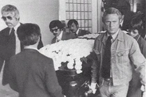 Lật lại hồ sơ cái chết đột ngột của Lý Tiểu Long