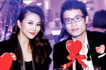 Thanh Hằng: Yêu Hà Anh Tuấn có gì khủng khiếp!