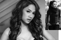 Hương Giang Idol kêu gọi mọi người ủng hộ Mỹ Tâm