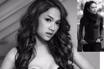 Hương Giang Idol kêu gọi mọi người ủng hộ Mỹ Tâm