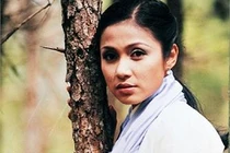 Ảnh độc Việt Trinh thời đỉnh cao tuyệt sắc