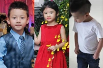 3 “cậu ấm, cô chiêu” sành điệu nhất Vbiz