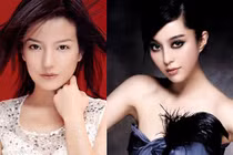 Ân oán giữa các người đẹp gốc Hoa 
