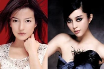 Ân oán giữa các người đẹp gốc Hoa 