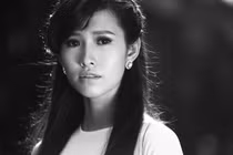 HH Phan Thu Quyên thể hiện nét duyên gái Hà Nội xưa 