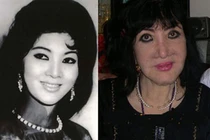 Thẩm Thúy Hằng bất ngờ tái xuất