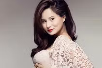 Vũ Thu Phương tiết lộ sẽ sinh bé gái