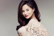 Vũ Thu Phương tiết lộ sẽ sinh bé gái