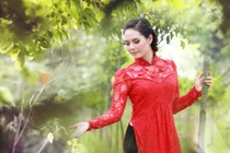 Lương Nguyệt Anh “lột xác” trong “Câu hát người thương”