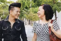 Ca sĩ Vũ Hà kể về người vợ bí mật hơn 8 tuổi