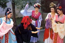 Mỹ nhân “Tây Du Ký” ngày ấy - bây giờ