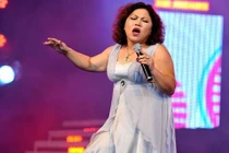 Che thân hình quá khổ khéo như Siu Black