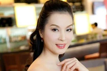 MC Thanh Mai: “Dao kéo” để đẹp hơn thì tốt chứ sao!