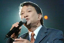 Ca sĩ Duy Quang qua đời vì bệnh ung thư