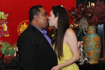 Dũng Taylor sẽ cưới Thu Phương trong mùa thu