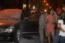 Những sao Việt dính nạn “ngàn cân treo sợi tóc” 