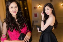 Tú Anh, Hoàng Anh rủ nhau đi nghe hòa nhạc