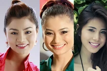 Cuộc sống viên mãn của 3 mỹ nhân tuổi Sửu