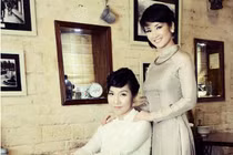 Hồng Nhung, Mỹ Linh tái hiện Hà Nội xưa và nay bằng âm nhạc