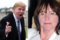 Donald Trump mỉa mai việc Hoa hậu Thế giới hủy thi bikini