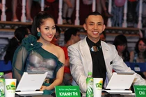 Chí Anh không làm giám khảo Bước nhảy hoàn vũ 2013