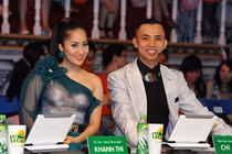 Chí Anh không làm giám khảo Bước nhảy hoàn vũ 2013