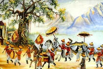 Ly kỳ ông tiến sĩ Việt cai rượu... nhờ gái đẹp 