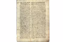 Có gì bí ẩn trong cuốn sách cổ của người Maya?