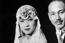 Tống Mỹ Linh vô sinh vì Tưởng Giới Thạch mắc bệnh“khó nói”?