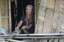 Ly kỳ chuyện người đẹp thất tình vào rừng ở ẩn