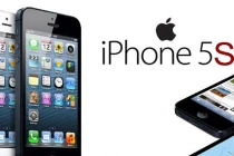 iPhone 5S và iPhone 5 giá rẻ đồng loạt xuất hiện