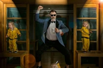 Khám phá “Người cha tốt nhất thế giới” qua ảnh