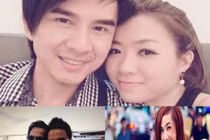 Vbiz nhộn nhạo với những vụ lừa tình, lừa tiền