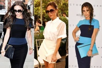 Bí quyết trở thành biểu tượng thời trang của Victoria Beckham