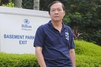 Kịch bản di dân Sông Tranh “bỏ qua” Viện Vật lý địa cầu