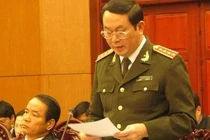 Việt Nam gấp rút sản xuất thuốc độc để tử hình