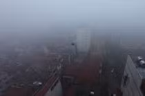 Sương mù “Hà Nội” có từ đâu?