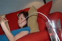 Khó đỡ với những ý tưởng “cực độc” của người lười