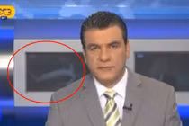 Bản tin xuất hiện phim khiêu dâm gây sốt trên mạng