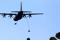 Một thành viên biệt đội SEAL giết Bin Laden tử nạn