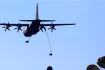 Một thành viên biệt đội SEAL giết Bin Laden tử nạn