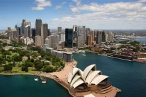 Australia: Cậu bé sống sót trên hoang mạc hơn 2 tháng