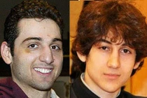 Tiết lộ động trời về nghi phạm đánh bom Boston