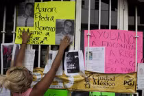 11 người bị bắt cóc ở Mexico