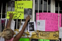 11 người bị bắt cóc ở Mexico