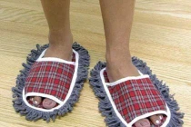 Những phát minh kỳ cục dành cho người lười