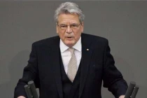 Tổng thống Đức nhận bom thư?