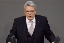 Tổng thống Đức nhận bom thư?