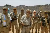 Vụ khủng bố ở Algeria và Libya do cùng một nhóm tiến hành